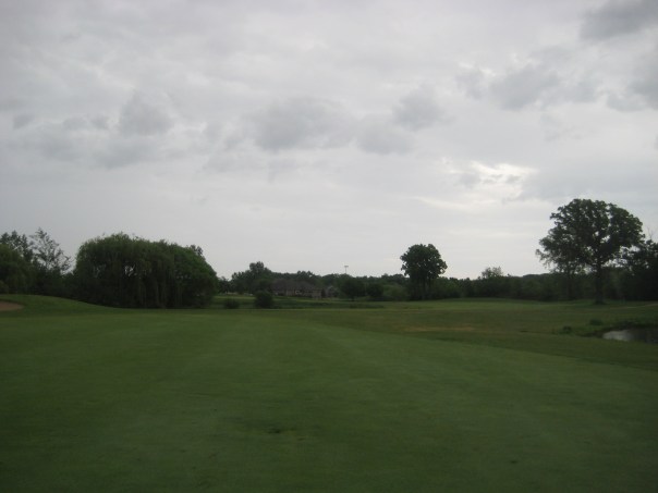 Bittersweet Golf Club