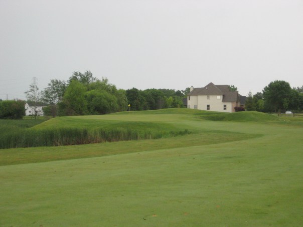 Bittersweet Golf Club