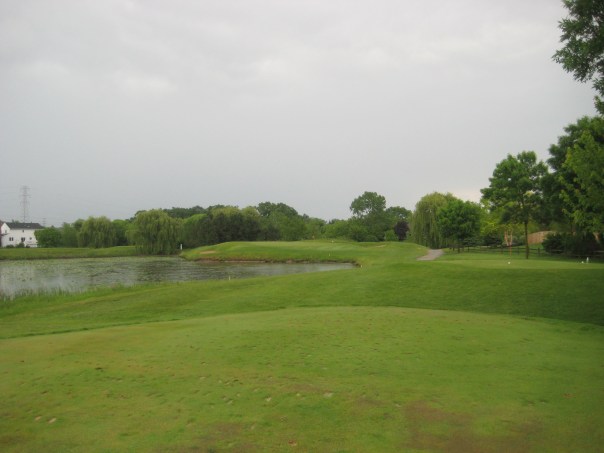 Bittersweet Golf Club