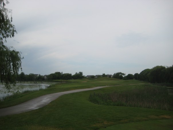 Bittersweet Golf Club