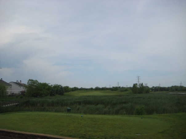 Bittersweet Golf Club