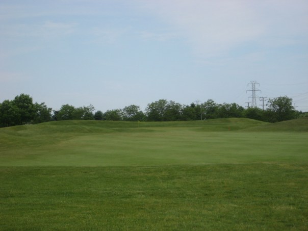 Bittersweet Golf Club