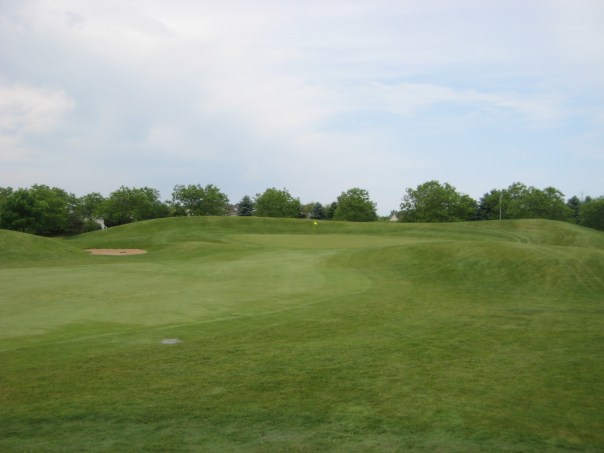 Bittersweet Golf Club