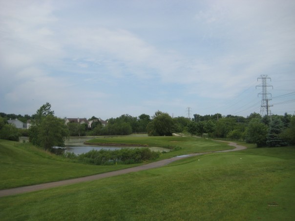 Bittersweet Golf Club
