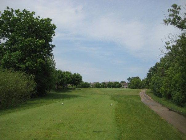 Bittersweet Golf Club