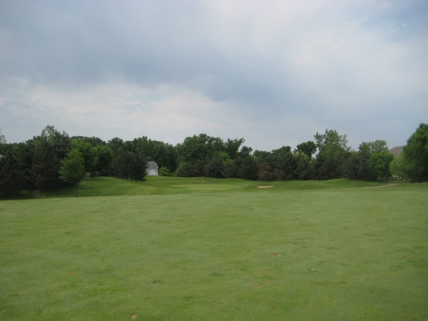 Bittersweet Golf Club