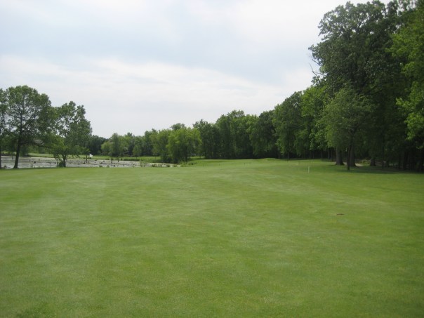 Bittersweet Golf Club