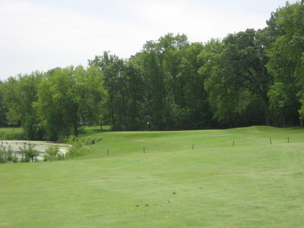 Bittersweet Golf Club