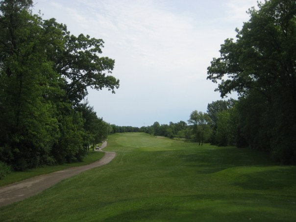 Bittersweet Golf Club