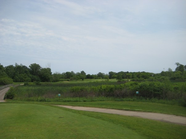 Bittersweet Golf Club
