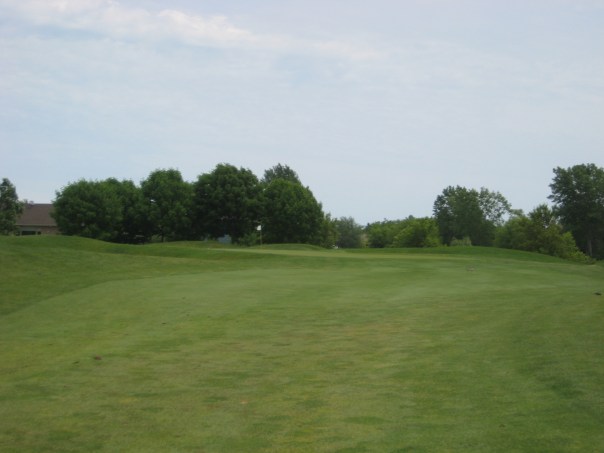 Bittersweet Golf Club