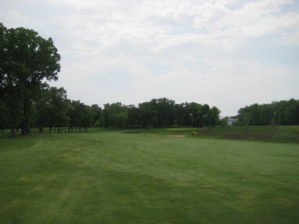 Bittersweet Golf Club