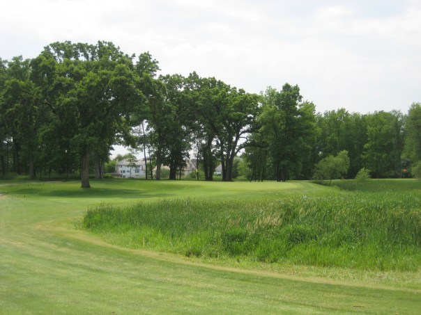 Bittersweet Golf Club