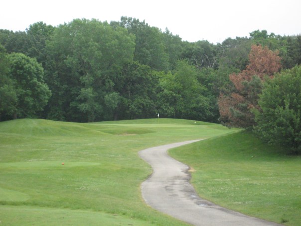 Bittersweet Golf Club