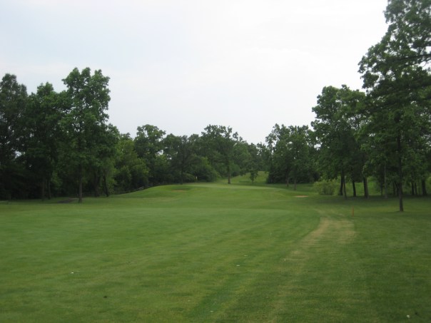 Bittersweet Golf Club