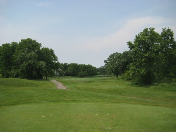 Bittersweet Golf Club
