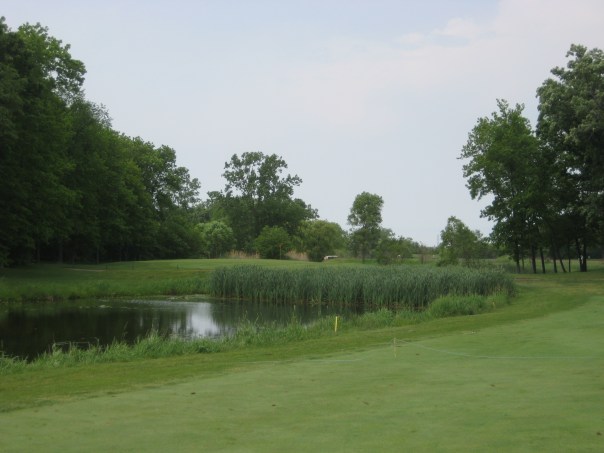 Bittersweet Golf Club