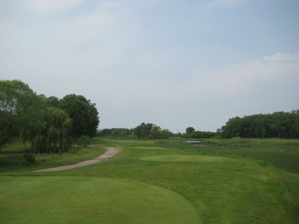 Bittersweet Golf Club