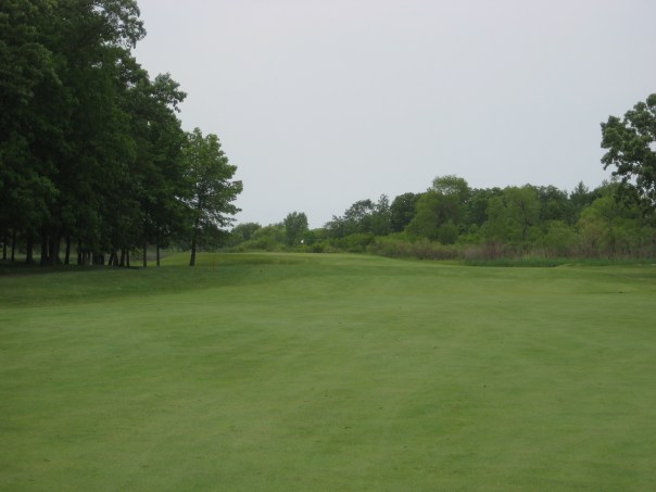 Bittersweet Golf Club
