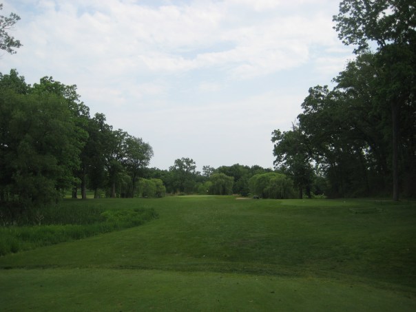 Bittersweet Golf Club