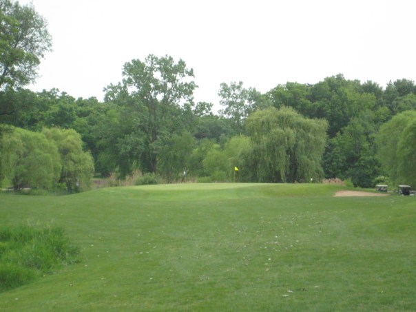Bittersweet Golf Club