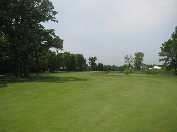 Bittersweet Golf Club