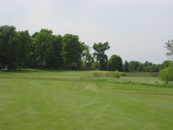 Bittersweet Golf Club