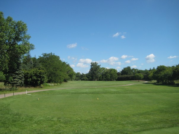 Deerfield Golf Club