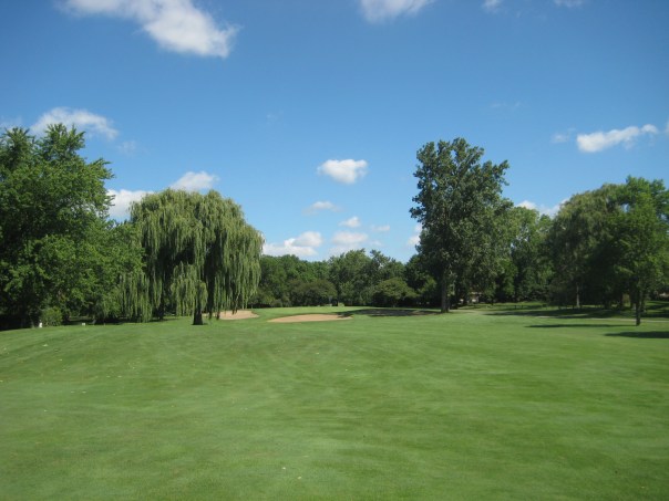 Deerfield Golf Club