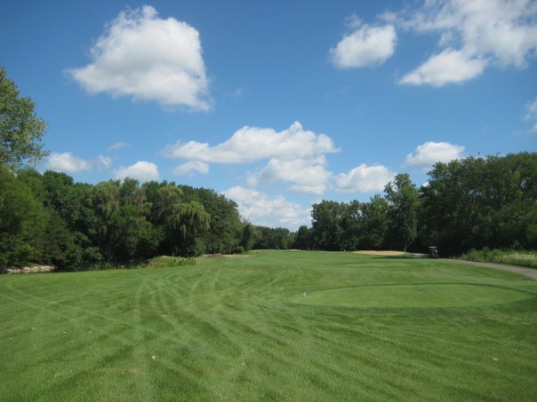 Deerfield Golf Club