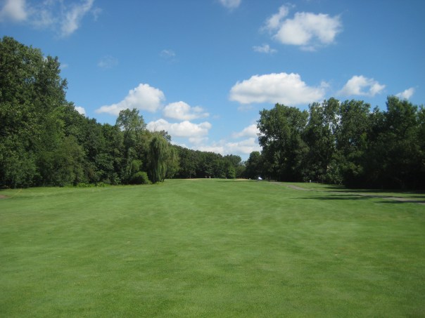 Deerfield Golf Club
