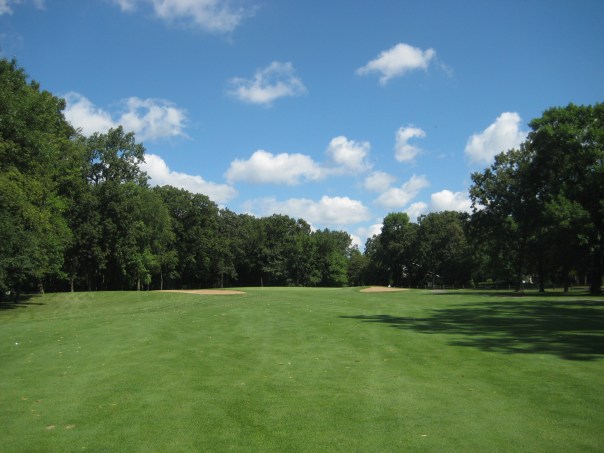 Deerfield Golf Club