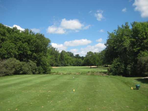 Deerfield Golf Club