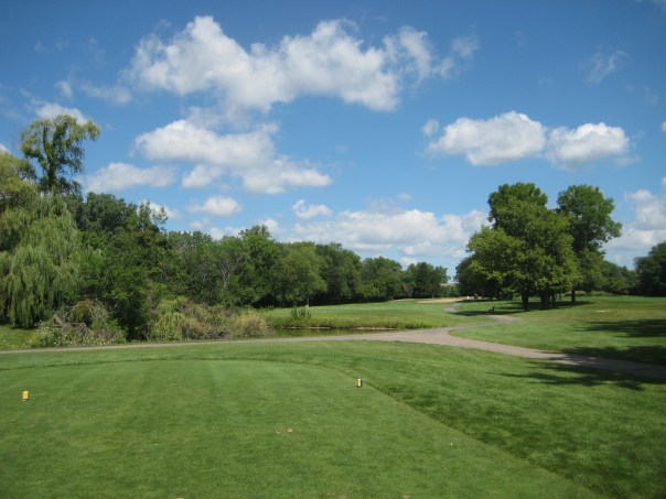 Deerfield Golf Club
