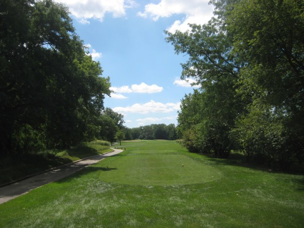 Deerfield Golf Club