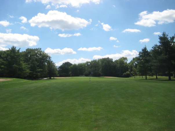 Deerfield Golf Club