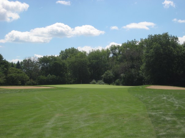 Deerfield Golf Club