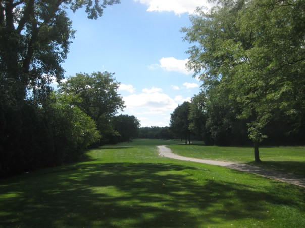 Deerfield Golf Club