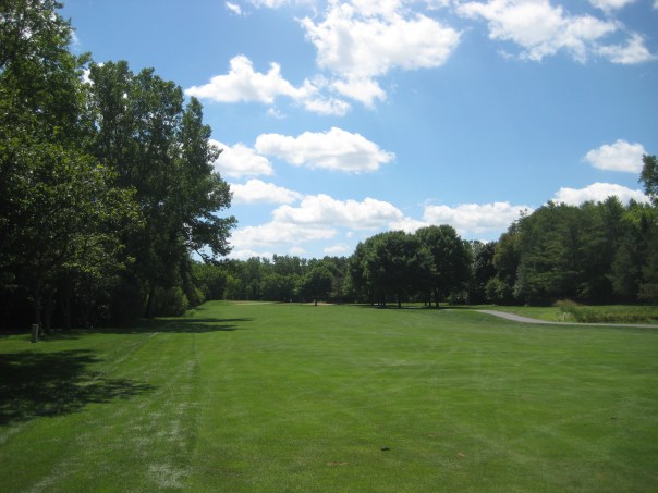 Deerfield Golf Club