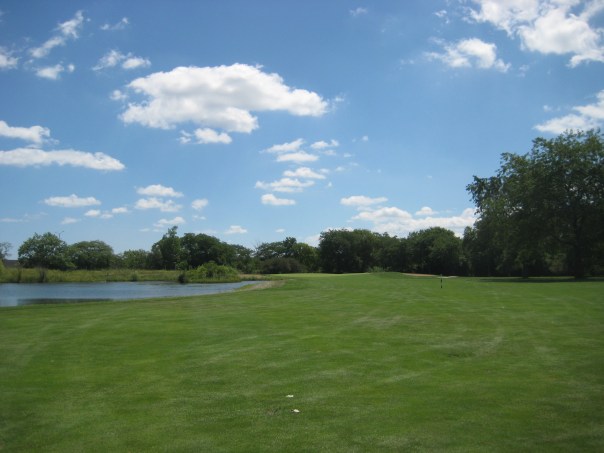 Deerfield Golf Club