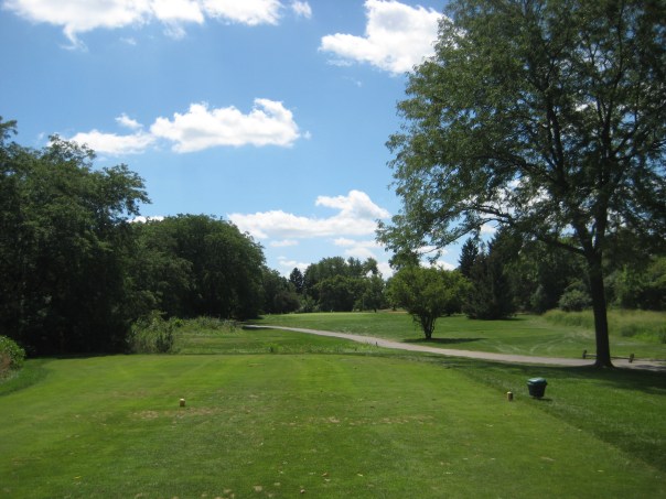 Deerfield Golf Club