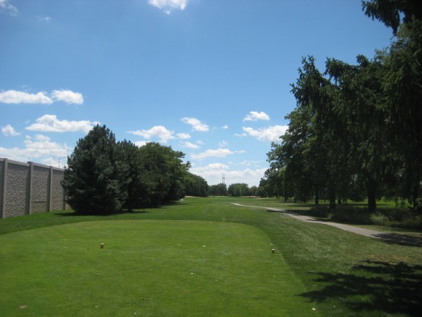 Deerfield Golf Club