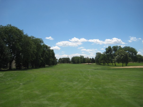 Deerfield Golf Club