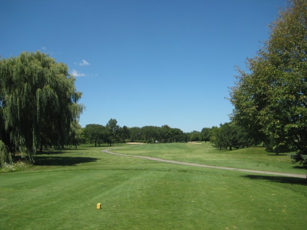 Deerfield Golf Club