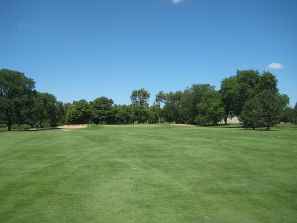 Deerfield Golf Club