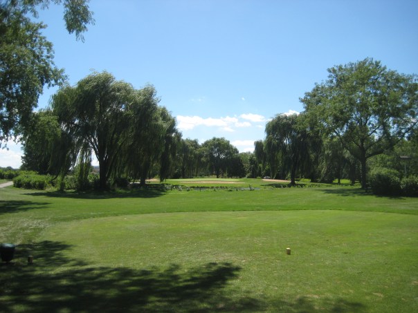 Deerfield Golf Club