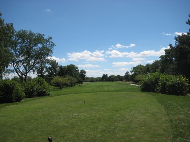 Deerfield Golf Club