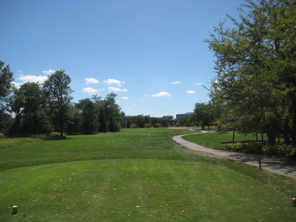 Deerfield Golf Club