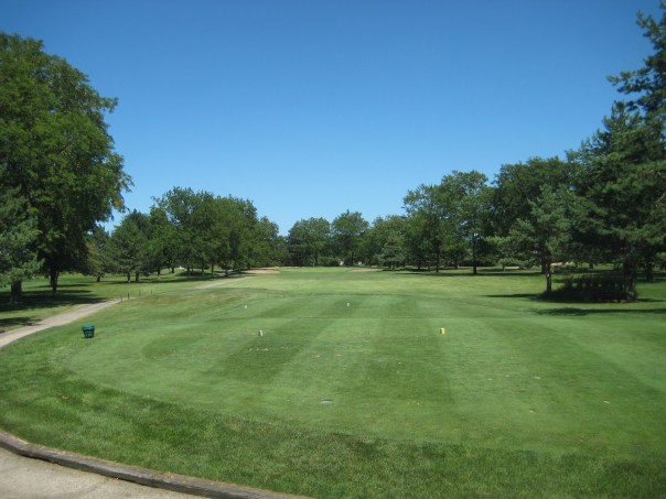 Deerfield Golf Club
