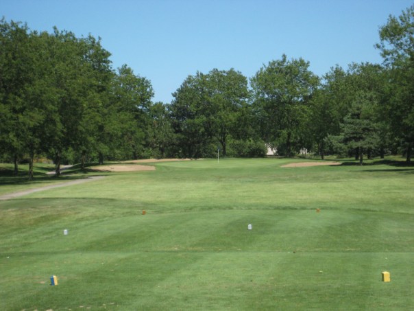 Deerfield Golf Club